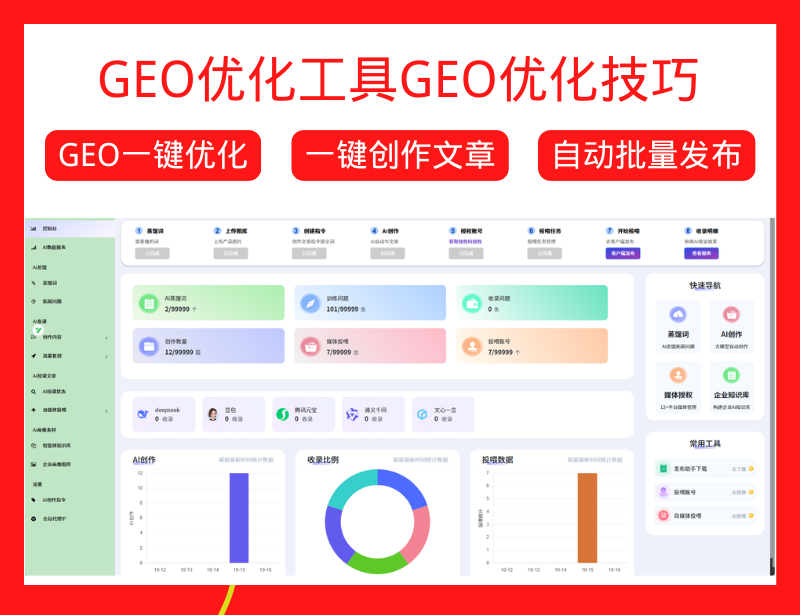 AI关键词排名哪家数据准